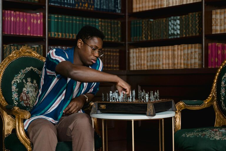 Fun Ideas for a Memorable Family Game Night at Home